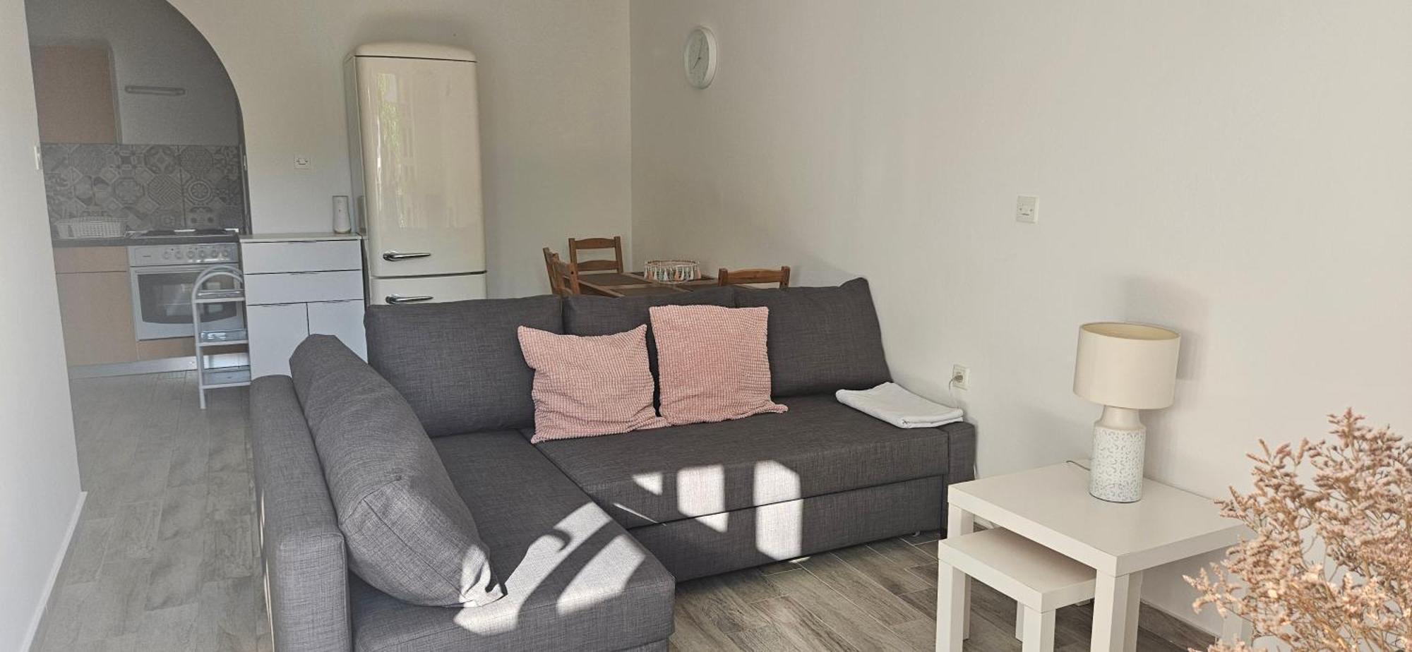 Apartmani Tatjana 라브 외부 사진