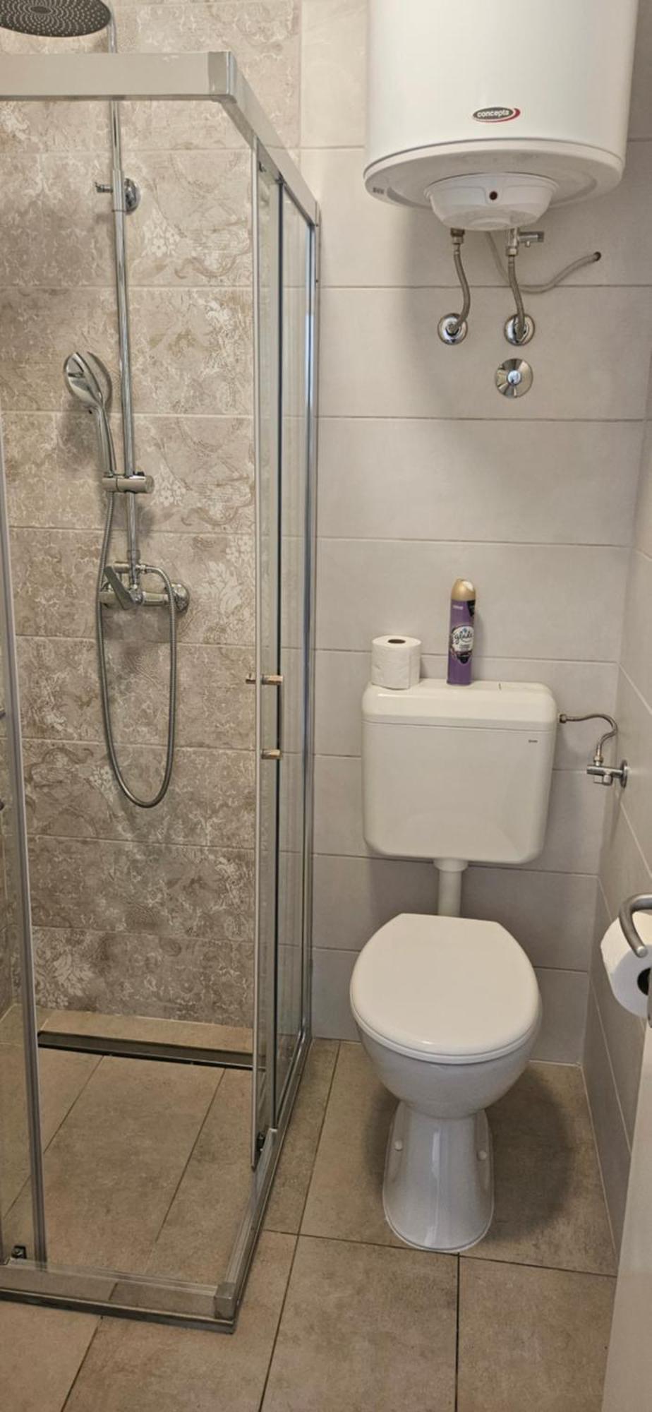 Apartmani Tatjana 라브 외부 사진